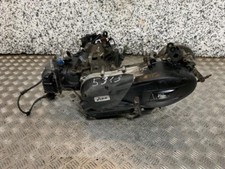08-18 PIAGGIO VESPA GTS 125