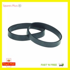 Quality Belt Set For DYSON DC04 DC07 DC14 DC27 DC33 Clutch to Motor to Brush Bar