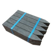 RecoStakes Recycled Plastic