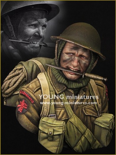 Young miniatures british - young,