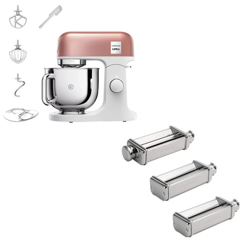 Kenwood kmix stand - 5l, mixer