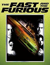 Fast And Furious - 1-8 (Box