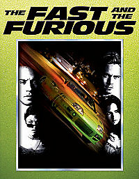 Fast and furious 8 - furious, (box