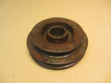 GENUINE HOBBYMAT MD65 LATHE -