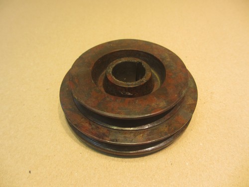 Genuine hobbymat md65 lathe - genuine,