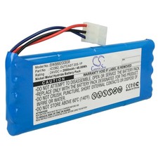 Battery for Soundcast Outcast
