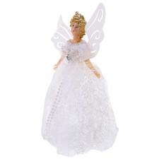 Christmas Angel Statue Small