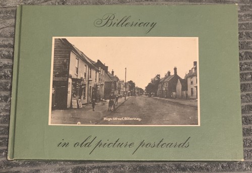 Vintage billericay old - vintage, in