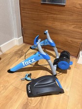 Tacx Tracx turbo trainer for