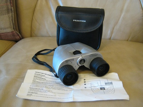 Praktica x 22 - 7,