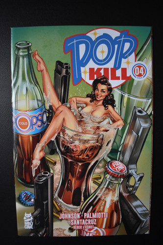 Pop kill cover - j, scott