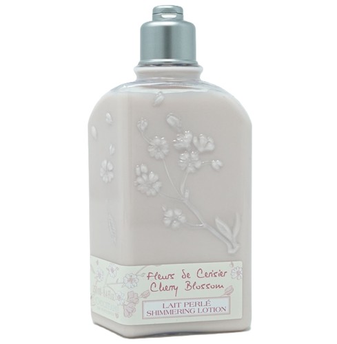 Occitane fleurs cerisier - l'occitane, de