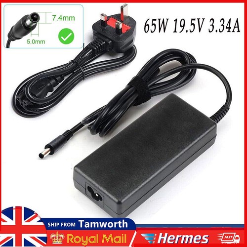 65w laptop charger for - 19.5v,