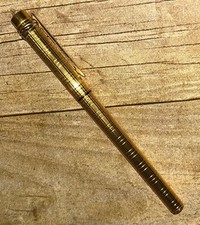 Must de Cartier Trinity Gold