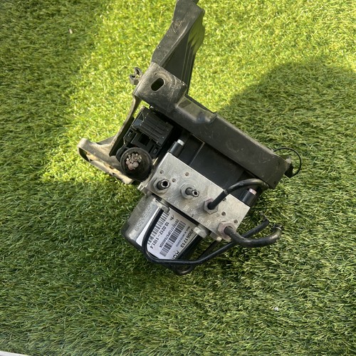 Vauxhall opel zafira abs pump - opel,