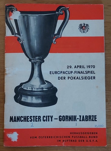 1970 european cup - 1970,