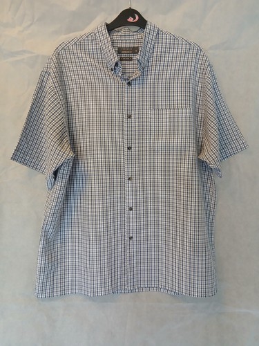Men armando blue and white - men's,
