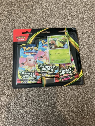 Pokémon tcg perfect - pokémon, tcg: