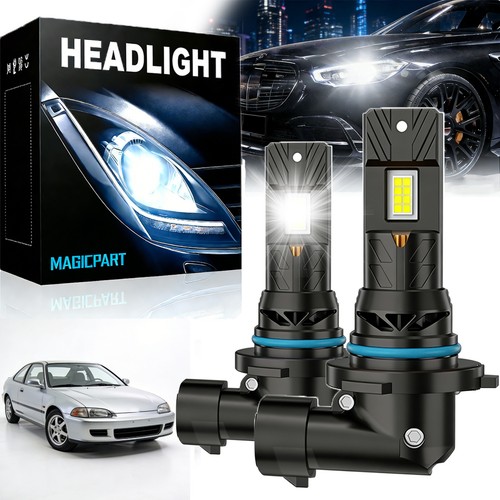 For honda civic led white - honda,
