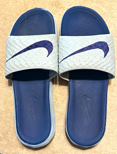 Mens nike benassi solarsoft - solarsoft, 2