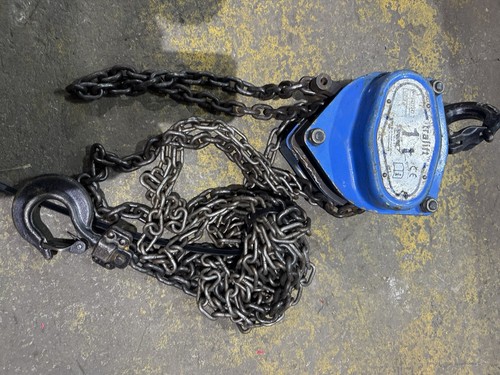 Tractel chain - tractel, 1t