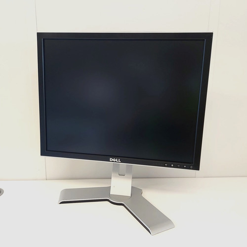 Dell ultrasharp 2007fpb - 2007fpb, 20in