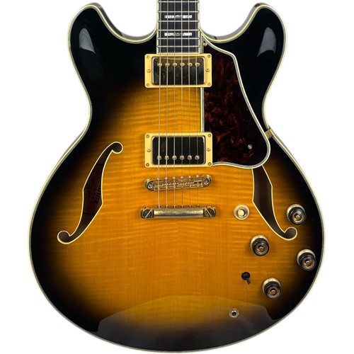 Ibanez artstar prestige - ibanez,