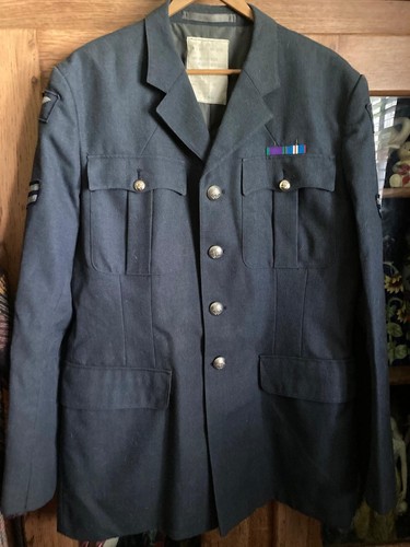 Raf jacket - raf, jacket.