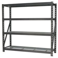 Sealey Heavy-Duty Racking Unit