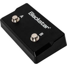 Blackstar FS-18 Foot-switch (2 Button Latch)