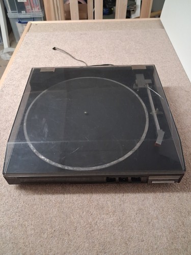 Sony lx50p belt drive - belt,