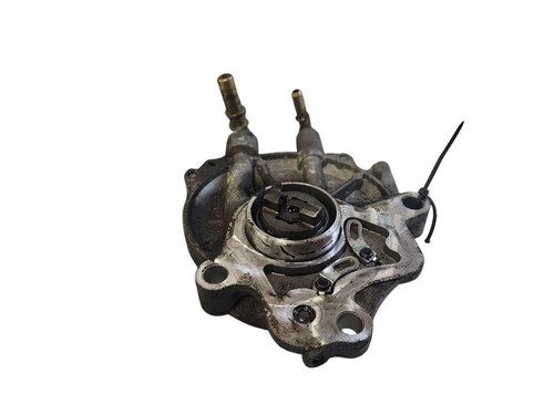 Jaguar x250 vacuum pump - jaguar, xf