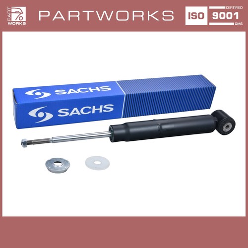 Shock absorber for - porsche, 928