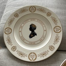 COALPORT BONE CHINA QUEEN