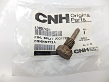 83907421 PTO Clutch Valve