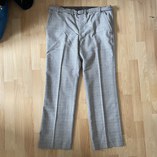 Skopes mens grey - mens, check