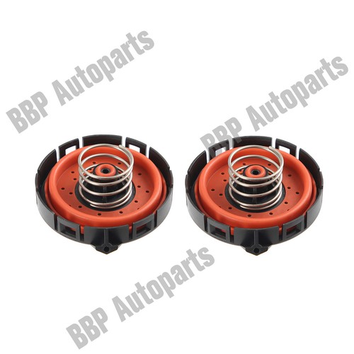 Crankcase vent valve - vent, for