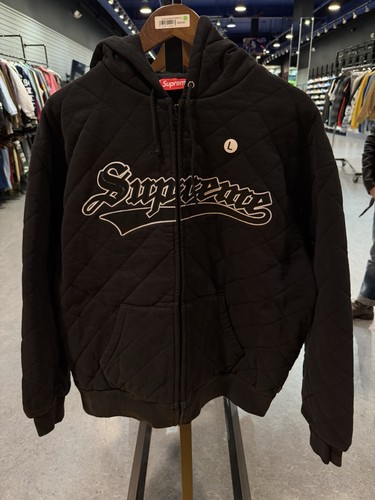Supreme size large - supreme,