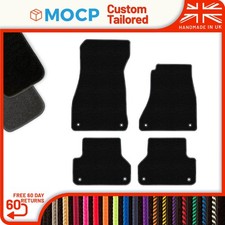 Carpet Car Mats to fit Audi A5