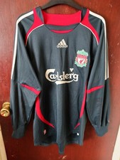 Liverpool FC Adidas Goalkeeper