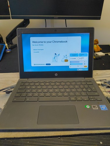 Chromebook ee - chromebook,