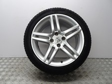 PEUGEOT 308 CC GT 17" ALLOY