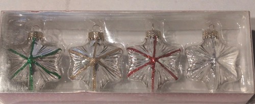 Martha stewart silver - martha, glass