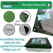 Monotex tarpaulin 250gsm - monotex,