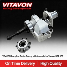 VITAVON Complete Center Tranny