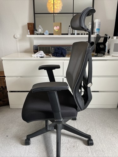 Autonomous ergonomic office - ergonomic,