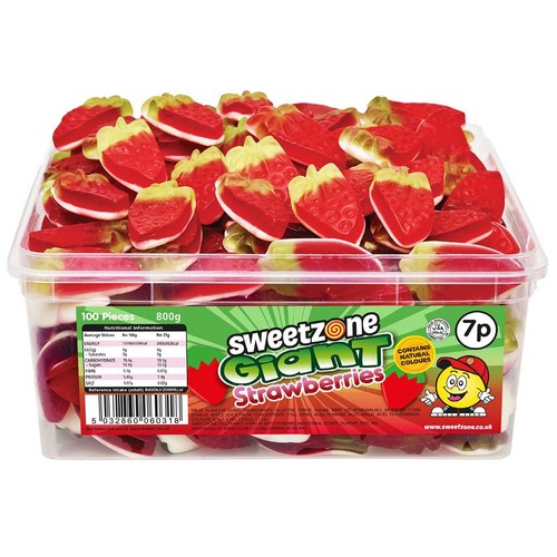 Sweetzone large sweet tubs - sweetzone,