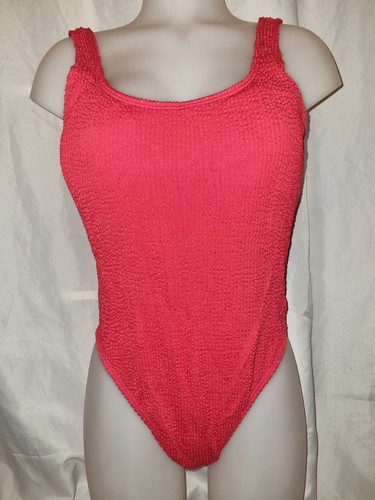 Gorgeous red swimming bathing - gorgeous,