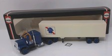 Herpa 1:87Chevy Bison Truck