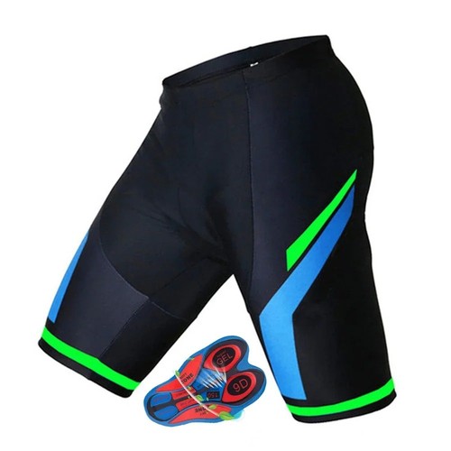 Men cycling shorts gel - cycling,